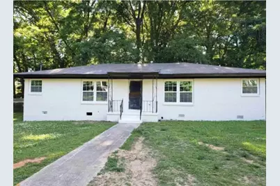 2975 Jones Street, Atlanta, GA 30344 - Photo 1