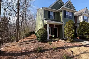 926 Magnolia Leaf Dr, Woodstock, GA 30188 - Photo 3