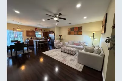 926 Magnolia Leaf Drive, Woodstock, GA 30188 - Photo 9