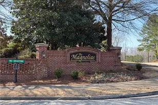 926 Magnolia Leaf Dr, Woodstock, GA 30188 - Photo 23