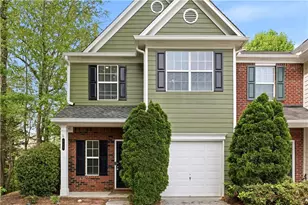 926 Magnolia Leaf Dr, Woodstock, GA 30188 - Photo 5