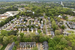 926 Magnolia Leaf Dr, Woodstock, GA 30188 - Photo 49