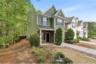 926 Magnolia Leaf Drive, Woodstock, GA 30188 - Photo 7