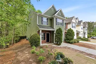 926 Magnolia Leaf Dr, Woodstock, GA 30188 - Photo 7