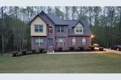 210 Woodcliff Court, Fairburn, GA 30213 - Photo 1