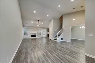 2313 Berkeley Creek Ct, Duluth, GA 30096 - Photo 3