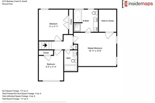 2313 Berkeley Creek Ct, Duluth, GA 30096 - Photo 19