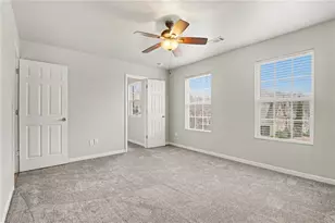 6858 Pierless Ave, Sugar Hill, GA 30518 - Photo 5