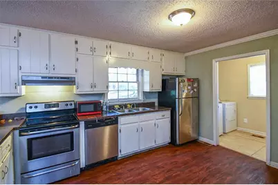 4850 Forest Blvd Boulevard, Gainesville, GA 30506 - Photo 21