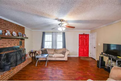 4850 Forest Blvd Boulevard, Gainesville, GA 30506 - Photo 29