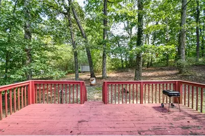4850 Forest Blvd Boulevard, Gainesville, GA 30506 - Photo 5