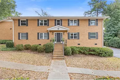 3510 Roswell Road #APT C2, Atlanta, GA 30305 - Photo 1