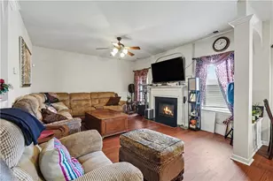 4157 Sublime Trail, Atlanta, GA 30349 - Photo 11