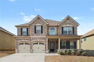 4157 Sublime Trail, Atlanta, GA 30349 - Photo 1