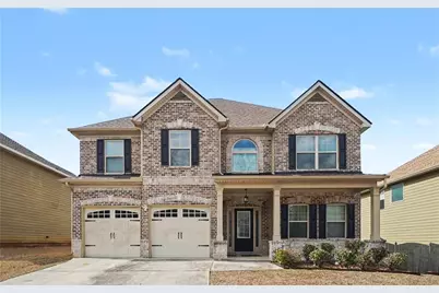 4157 Sublime Trail, Atlanta, GA 30349 - Photo 1