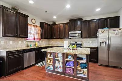 4157 Sublime Trail, Atlanta, GA 30349 - Photo 7