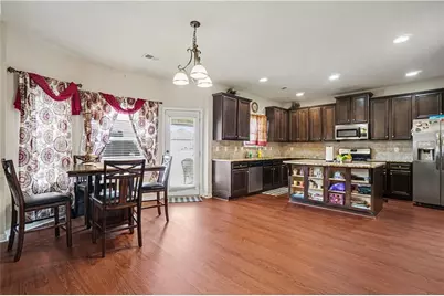 4157 Sublime Trail, Atlanta, GA 30349 - Photo 9