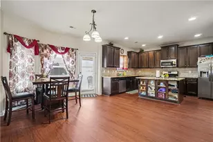 4157 Sublime Trail, Atlanta, GA 30349 - Photo 9