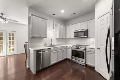 1226 Rubble Road, Cumming, GA 30040 - Photo 5