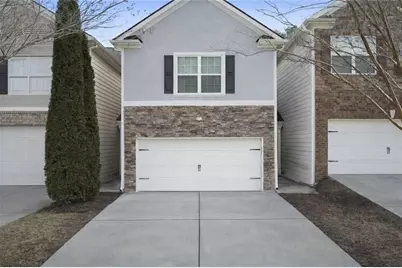 1226 Rubble Road, Cumming, GA 30040 - Photo 1