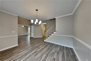 51 Hunters Green, Dallas, GA 30157 - Photo 7