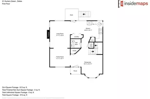 51 Hunters Green, Dallas, GA 30157 - Photo 19