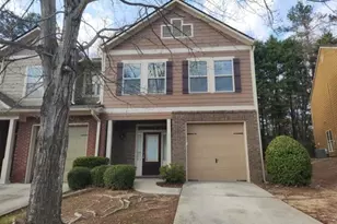 3653 McClaren Way, Lawrenceville, GA 30044 - Photo 1