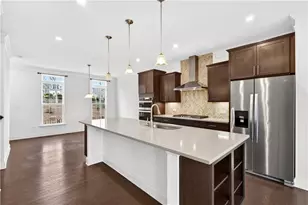 611 Hanlon Way, Alpharetta, GA 30009 - Photo 5