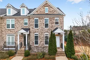 611 Hanlon Way, Alpharetta, GA 30009 - Photo 1