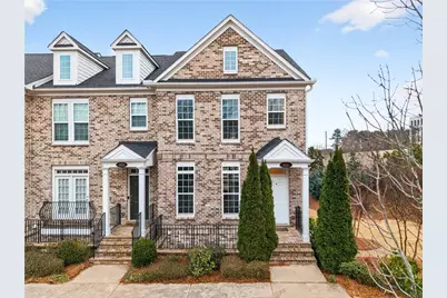 611 Hanlon Way, Alpharetta, GA 30009 - Photo 3