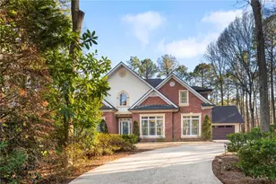 820 Wesley Oak Rd, Sandy Springs, GA 30328 - Photo 3