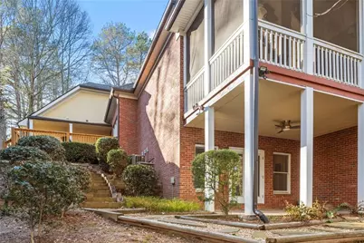 820 Wesley Oak Road, Sandy Springs, GA 30328 - Photo 67