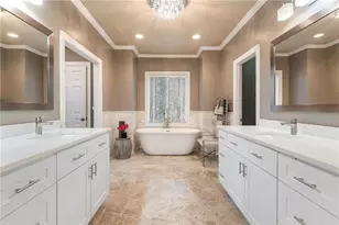 820 Wesley Oak Rd, Sandy Springs, GA 30328 - Photo 29