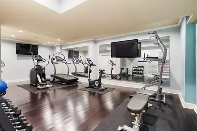 820 Wesley Oak Road, Sandy Springs, GA 30328 - Photo 63