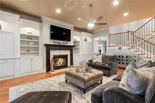 820 Wesley Oak Rd, Sandy Springs, GA 30328 - Photo 11