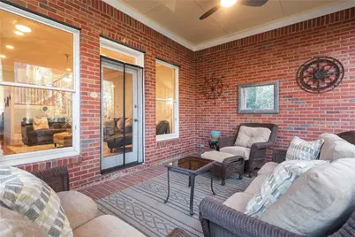 820 Wesley Oak Road, Sandy Springs, GA 30328 - Photo 17