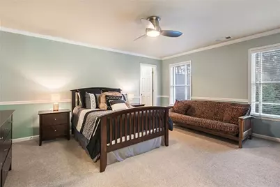 820 Wesley Oak Road, Sandy Springs, GA 30328 - Photo 49