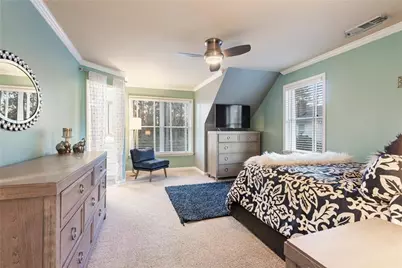 820 Wesley Oak Road, Sandy Springs, GA 30328 - Photo 45