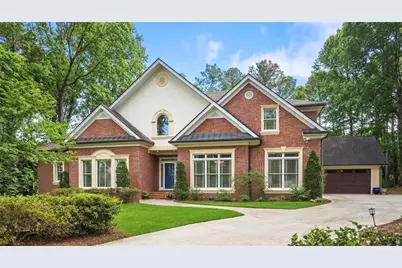 820 Wesley Oak Road, Sandy Springs, GA 30328 - Photo 5