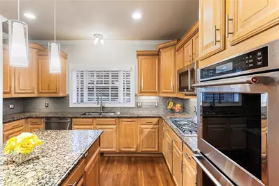 820 Wesley Oak Road, Sandy Springs, GA 30328 - Photo 19