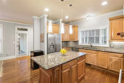 820 Wesley Oak Road, Sandy Springs, GA 30328 - Photo 21