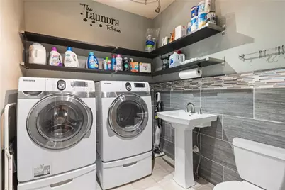 820 Wesley Oak Road, Sandy Springs, GA 30328 - Photo 41