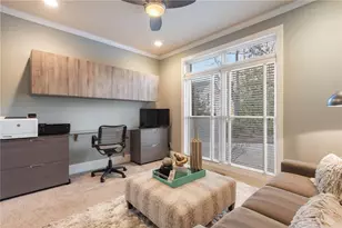 820 Wesley Oak Rd, Sandy Springs, GA 30328 - Photo 35