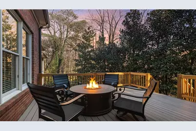 820 Wesley Oak Road, Sandy Springs, GA 30328 - Photo 27