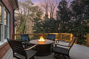 820 Wesley Oak Rd, Sandy Springs, GA 30328 - Photo 25