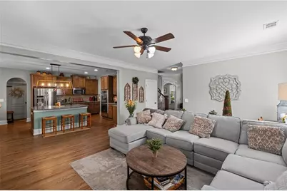 4795 Westgate Drive, Cumming, GA 30040 - Photo 17