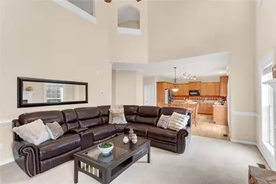 9010 Creek Hollow Court, Gainesville, GA 30506 - Photo 9