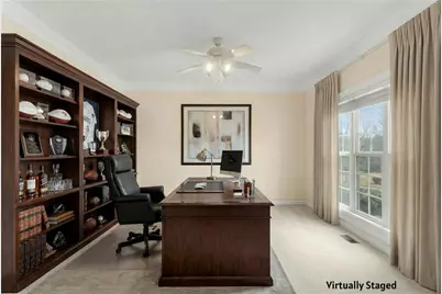 9010 Creek Hollow Court, Gainesville, GA 30506 - Photo 5