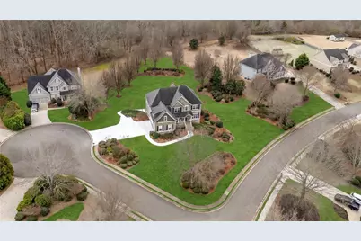 9010 Creek Hollow Court, Gainesville, GA 30506 - Photo 47