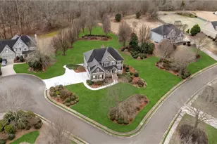 9010 Creek Hollow Ct, Gainesville, GA 30506 - Photo 47